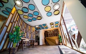 Half Hotel, Calangute