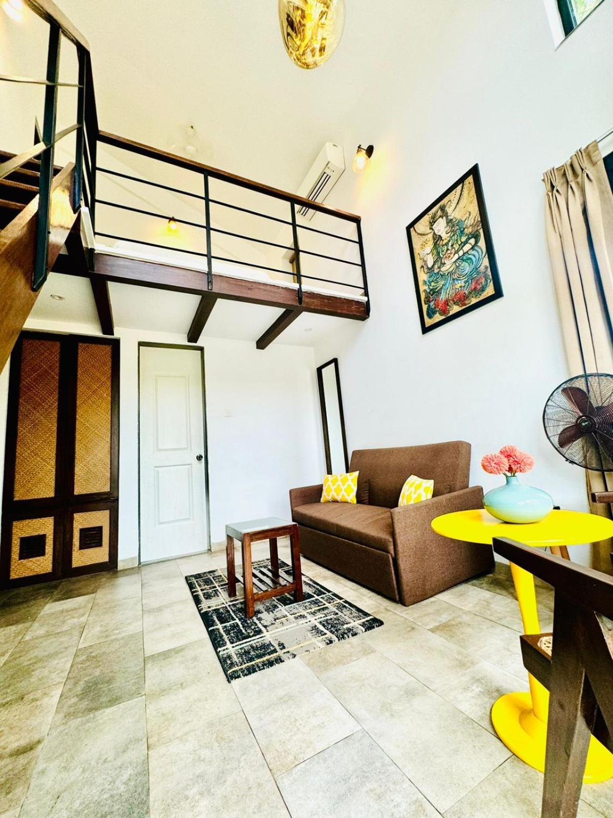 Half Hotel, Калангут Экстерьер фото